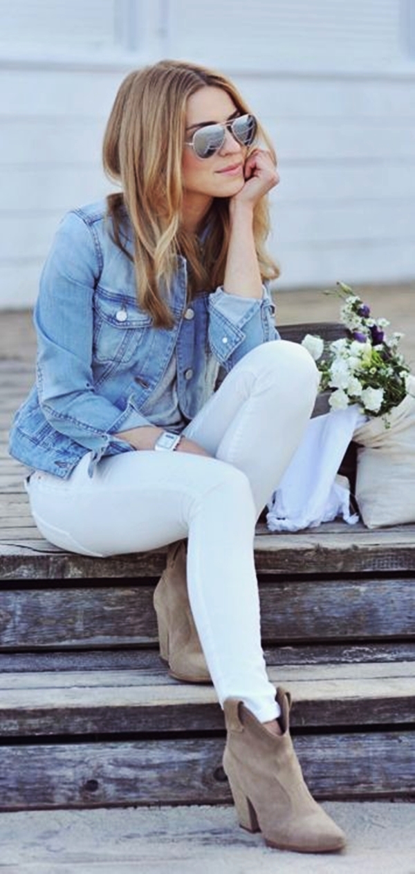 Denim Jackets outfits (28)