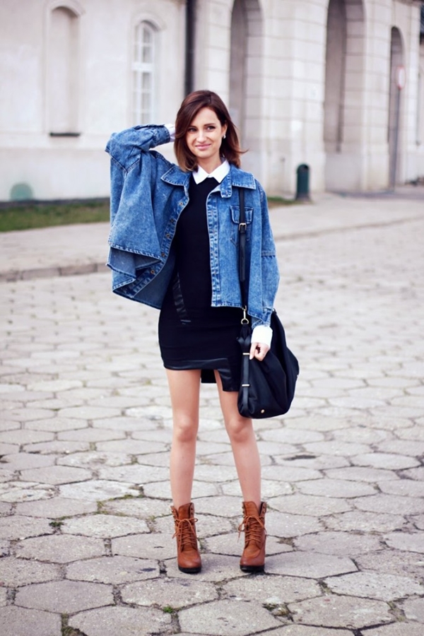 Denim Jackets outfits (34)
