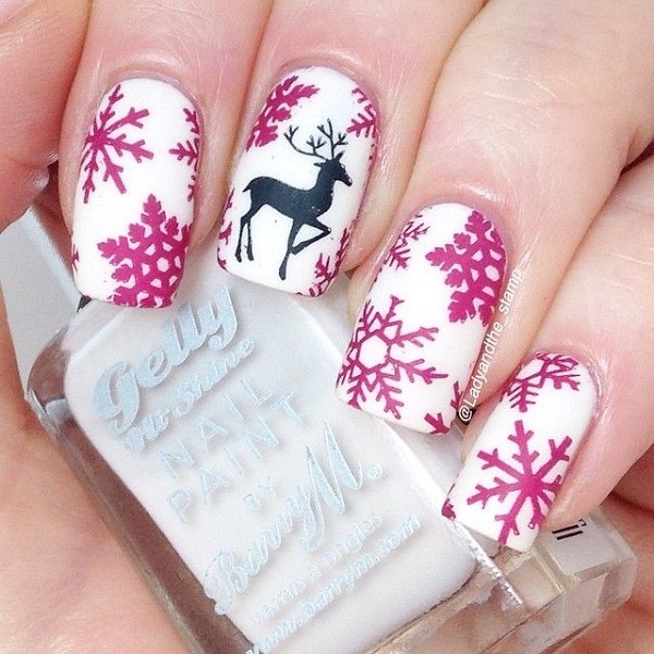 easy-christmas-nail-art-designs-and-ideas-2