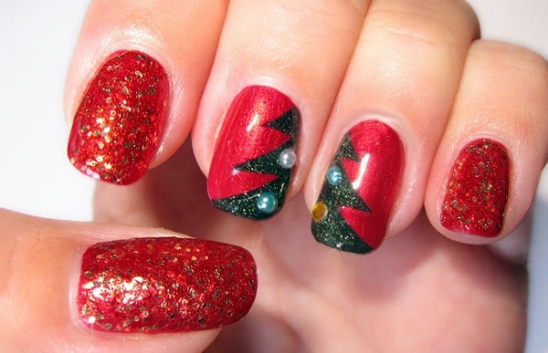 easy-christmas-nail-art-designs-and-ideas-20