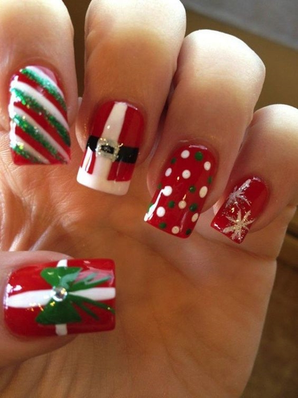 easy-christmas-nail-art-designs-and-ideas-37