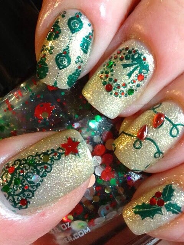 easy-christmas-nail-art-designs-and-ideas-38