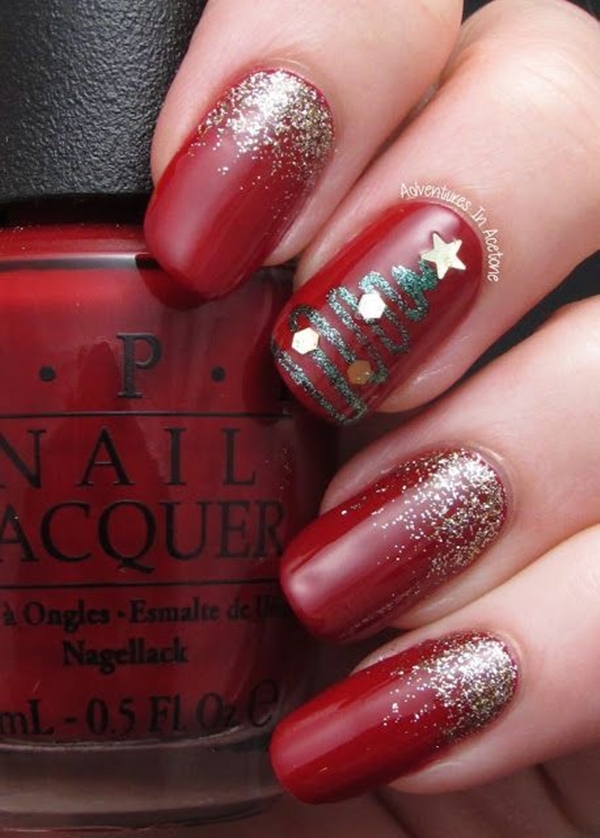 easy-christmas-nail-art-designs-and-ideas-41