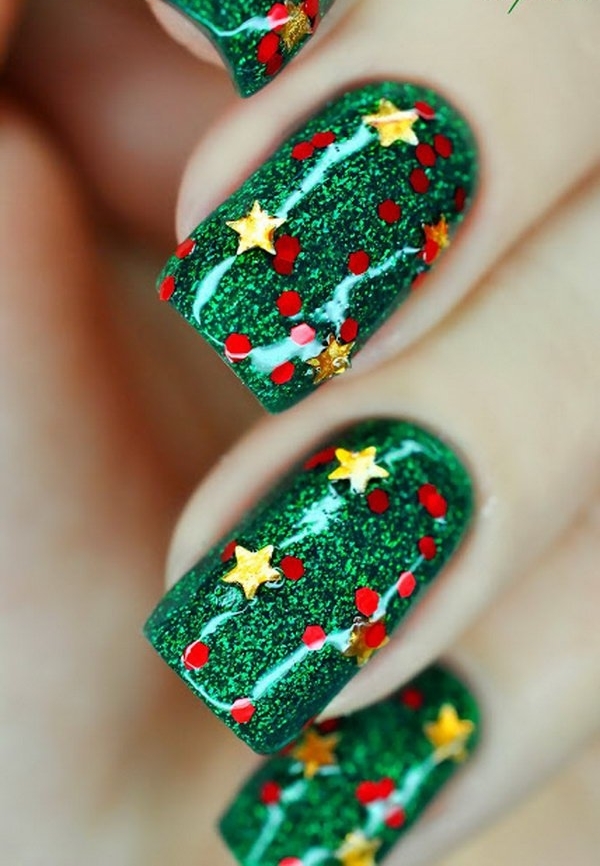 easy-christmas-nail-art-designs-and-ideas-5