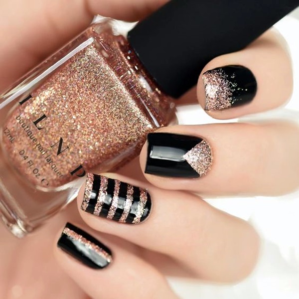 nail-art-ideas-for-new-year-eve-7