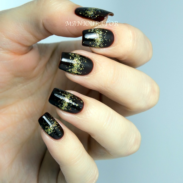 cracked-metallic-winter-nail-design-5