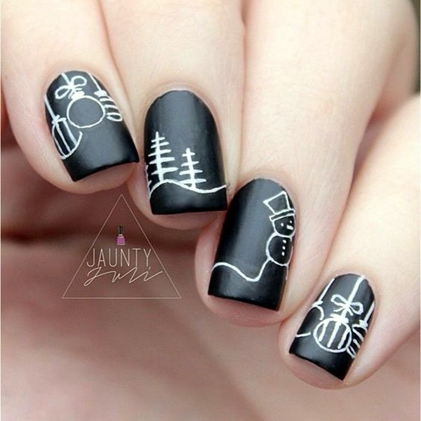 winter-nail-designs-and-ideas-34