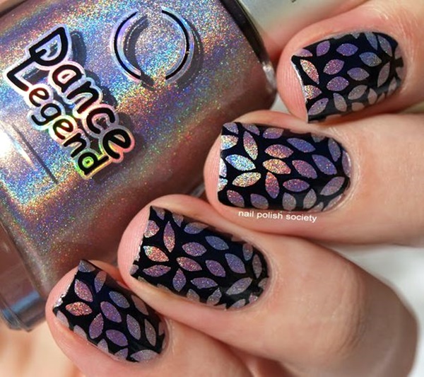 winter-nail-designs-and-ideas-35