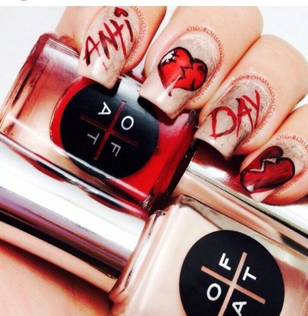 20-disastrously-festive-anti-valentine-nail-arts-for-those-who-arent-in-love-this-year-12