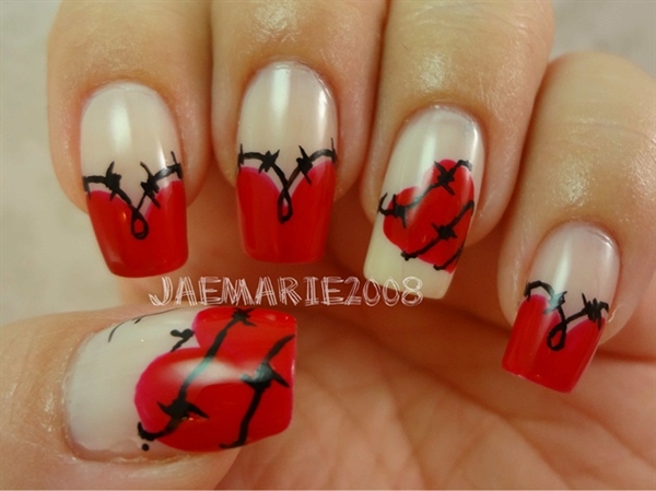20-disastrously-festive-anti-valentine-nail-arts-for-those-who-arent-in-love-this-year-19