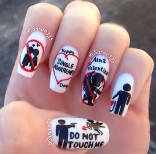 20-disastrously-festive-anti-valentine-nail-arts-for-those-who-arent-in-love-this-year-3