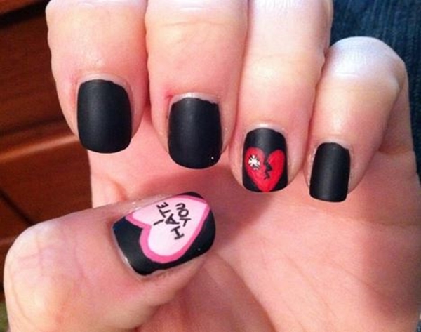 20-disastrously-festive-anti-valentine-nail-arts-for-those-who-arent-in-love-this-year-7