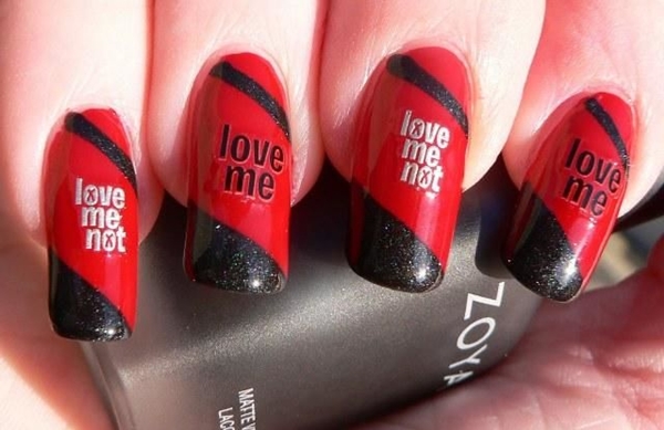 20-disastrously-festive-anti-valentine-nail-arts-for-those-who-arent-in-love-this-year-8