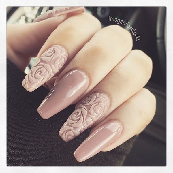 Best Spring Nail Colors - (10)