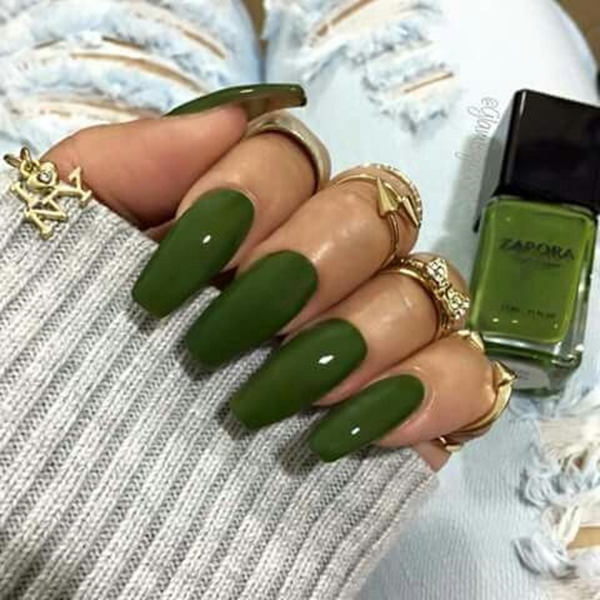 Best Spring Nail Colors - (5)