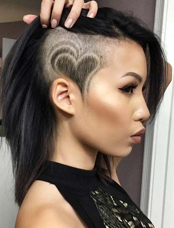 Medium Length Hairstyles and Haircuts for Women - 4
