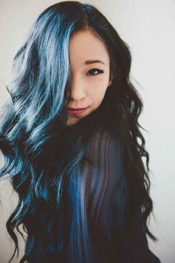 Must-try Hair Color Ideas for spring11