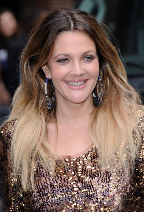Must-try Hair Color Ideas for spring2