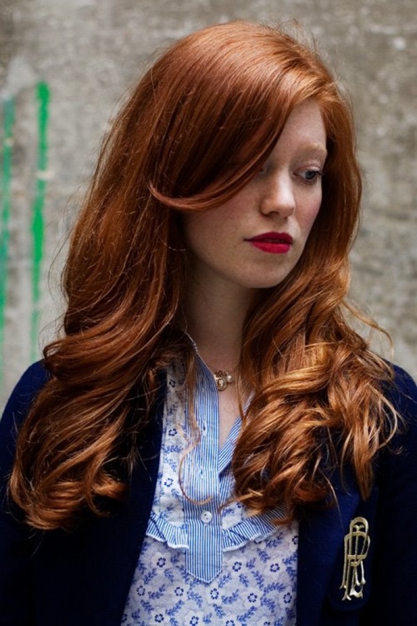 Must-try Hair Color Ideas for spring4