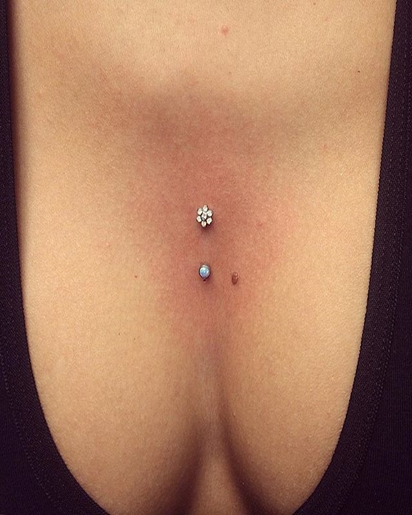 7 Piercing Ideas For Working Women To 