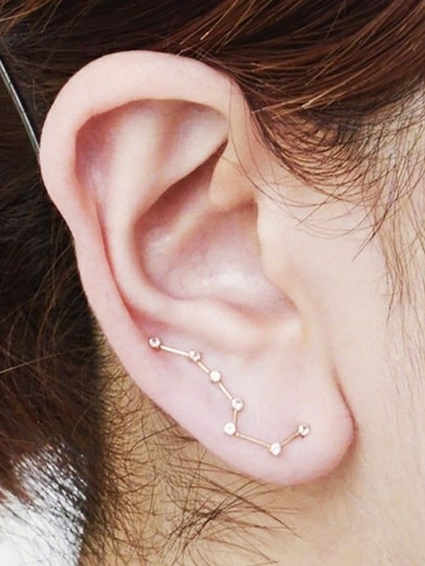 7 Piercing  Ideas  For Working Women To Look Classy And 