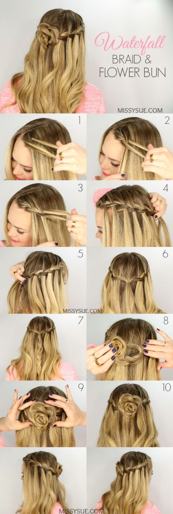 Braid Hairstyles to Try this Summer (With Tutorial)