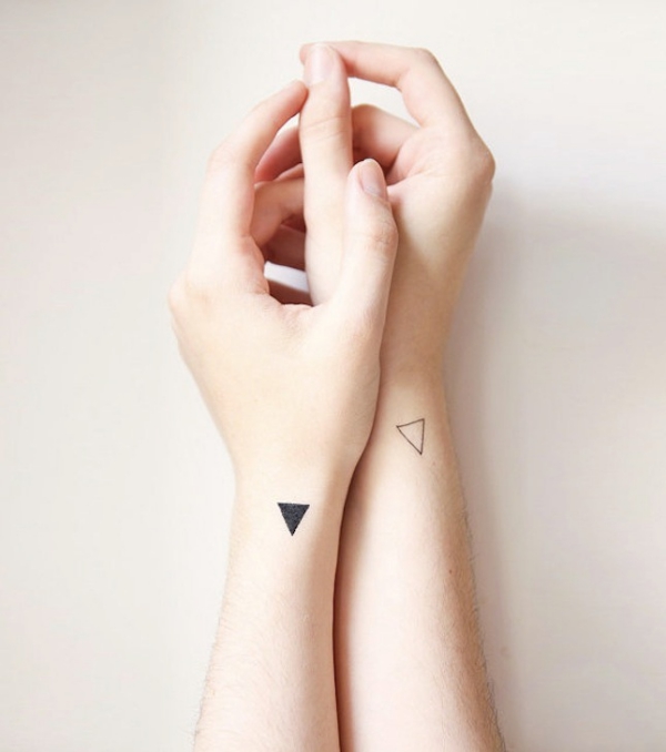 Small tattoo Designs with Actual Meanings
