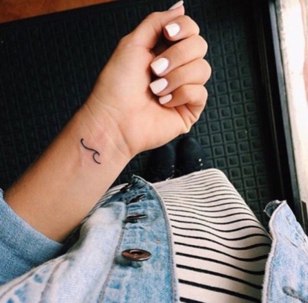 Small tattoo Designs with Actual Meanings