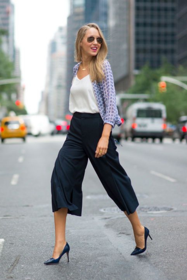 Summer Work Outfits for Women