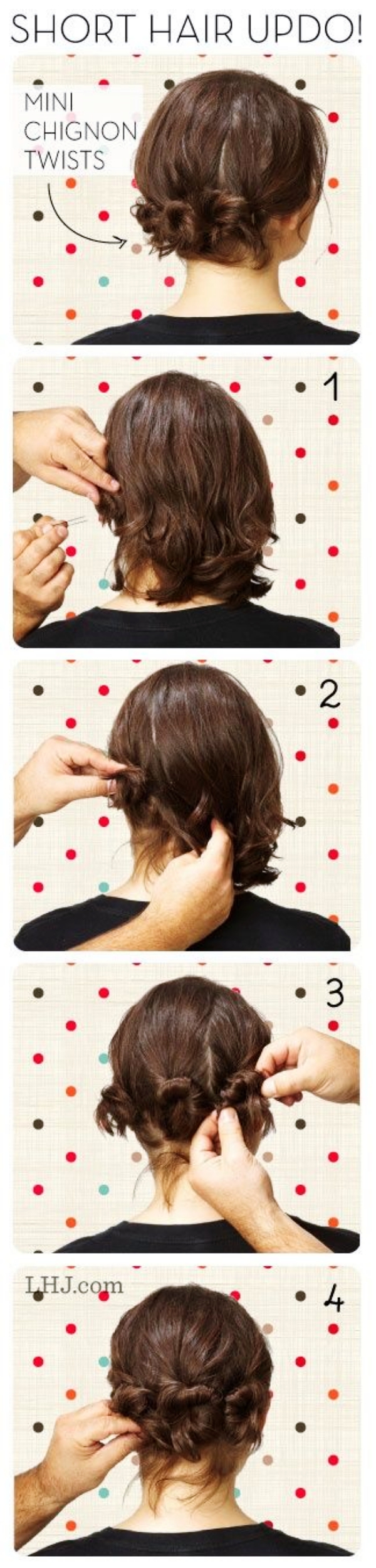 Easy-Hairstyles-for-Women-with-Short-Hair