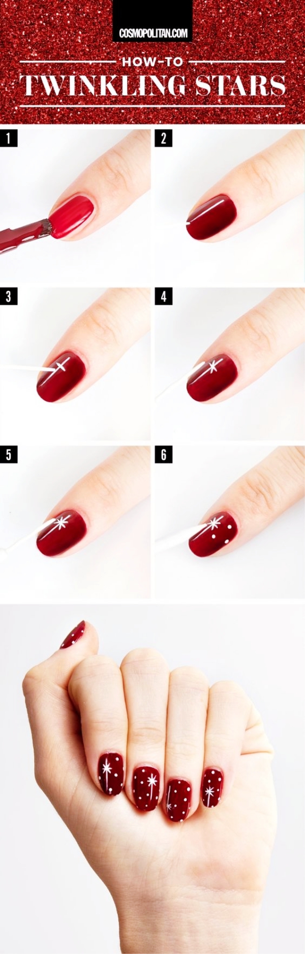 Red-Nail-Art-And-Polish-Designs