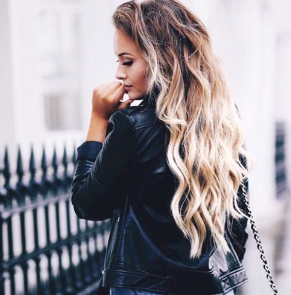 35 Best Winter Hair Color Ideas Be The New Girl In Town Fashiondioxide