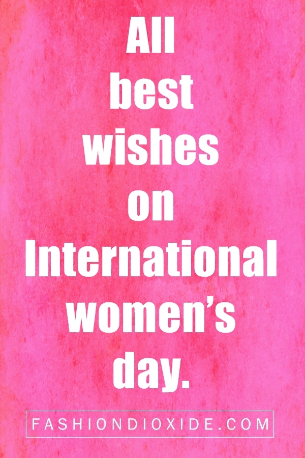 Happy-Women’s-Day-Quotes-to-Compliment-Yourself