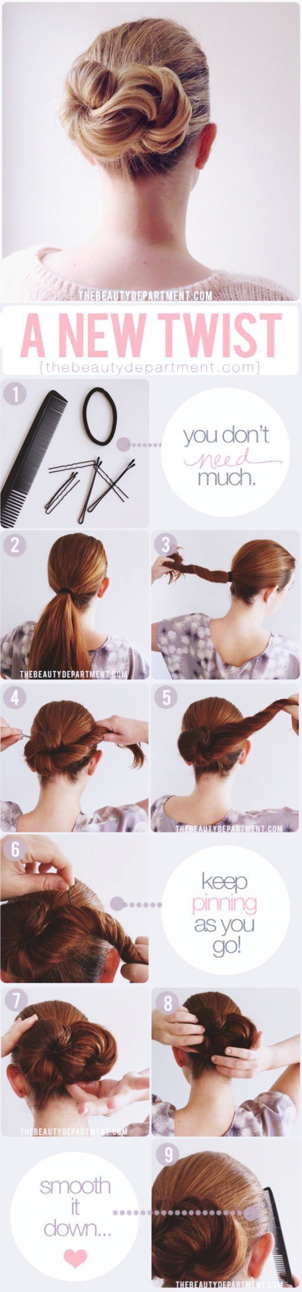 New-and-Easy-Hairstyles-to-Try