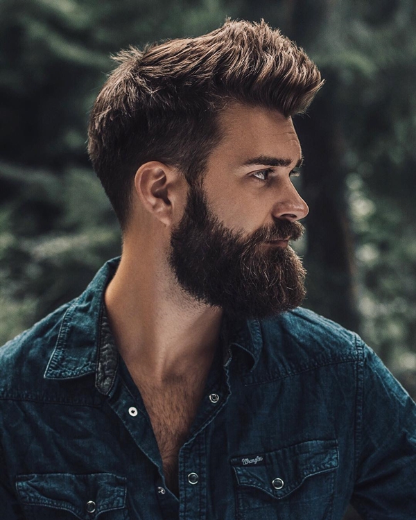 long-full-beard-styles