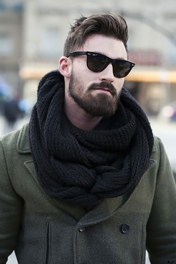 long-full-beard-styles