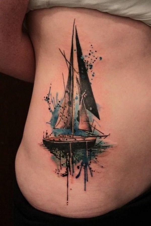 beautiful-watercolor-tattoo-ideas