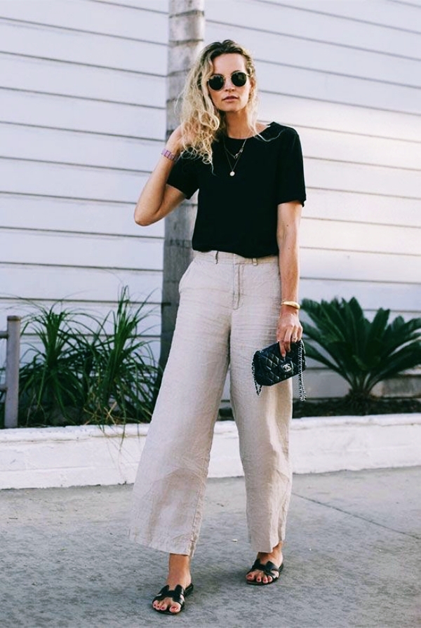 Casual-Work-Outfits-for-Summer-to-Try-this-Year