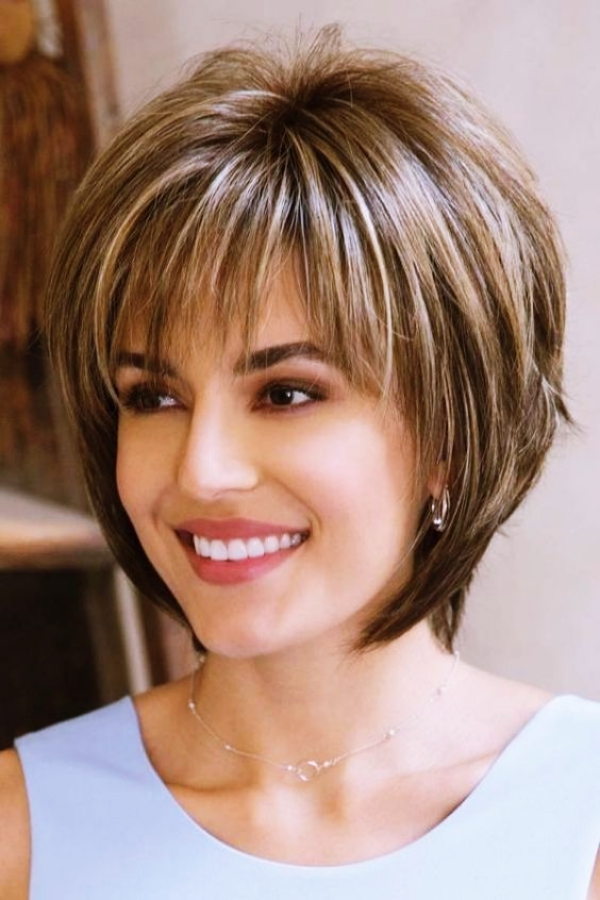 Short-Hairstyles-for-Women-Over-50