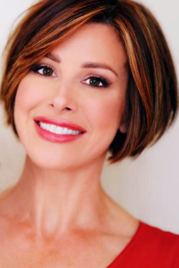 Short-Hairstyles-for-Women-Over-50