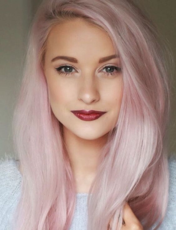 best-summer-hair-colour-ideas-to-try-in-2018