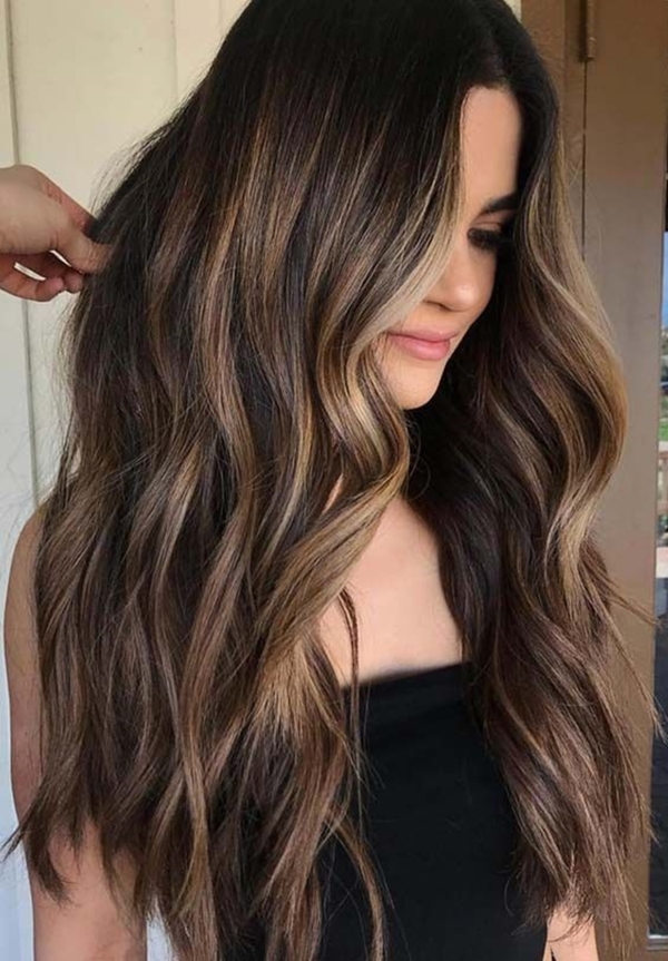 best-summer-hair-colour-ideas-to-try-in-2018