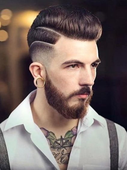 macho-pompadour-hairstyles-for-men-2018
