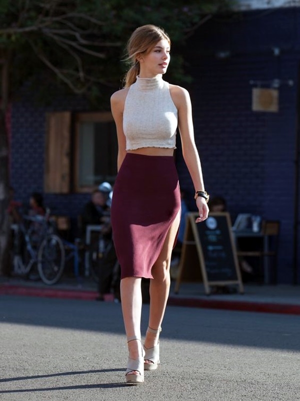 Skirt-Outfit-at-work