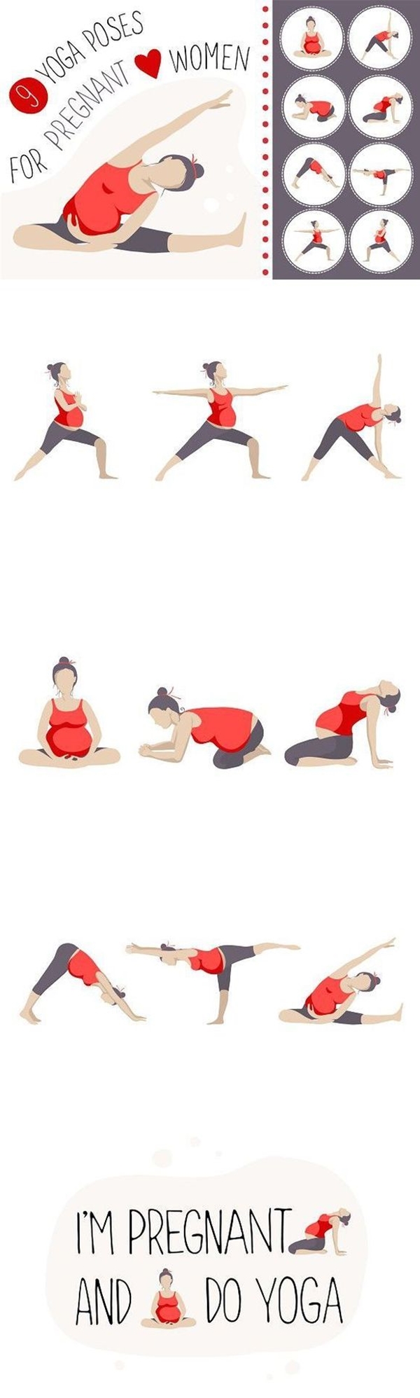 different-pregnancy-exercises-and-their-benefits