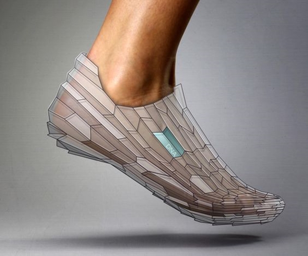 all-about-your-running-shoes