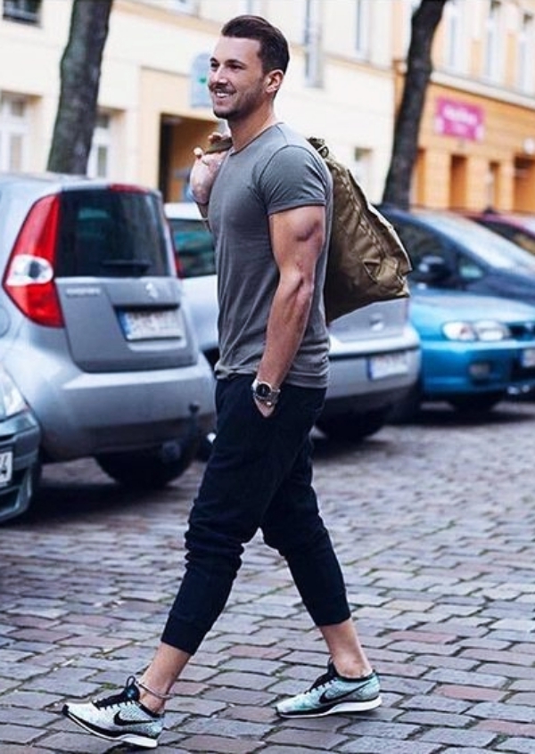 Gym-Outfit-Ideas-For-Men-2018