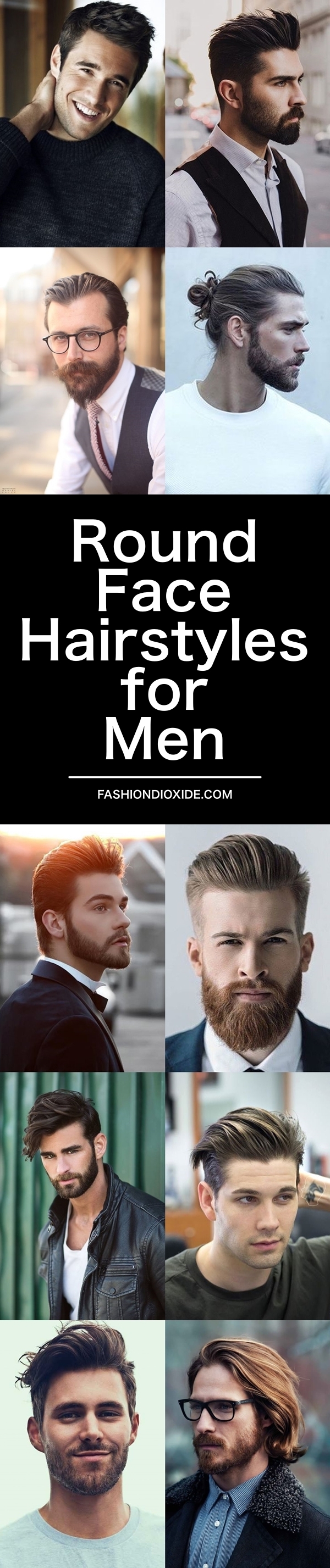 Round-Face-Hairstyles-for-Men