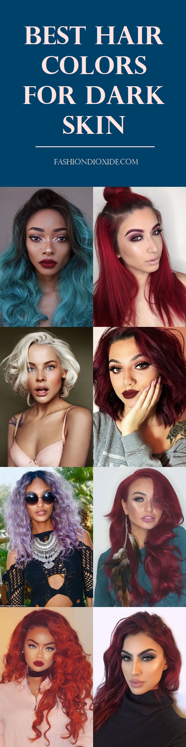 best-hair-colors-for-dark-skin