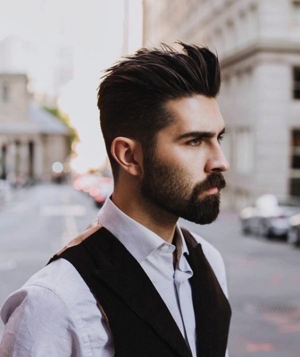Cool-Beard-Trim-Styles-for-Men-Short-Beard-Styles